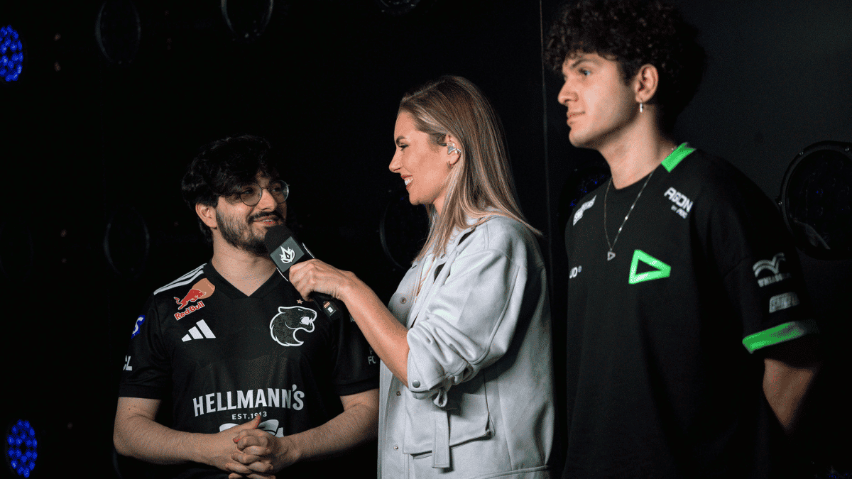 CBLOL 2026: “Passou pela minha cabeça”, diz FURIA Guigo sobre convocação para a Esports Nation Cup 2026