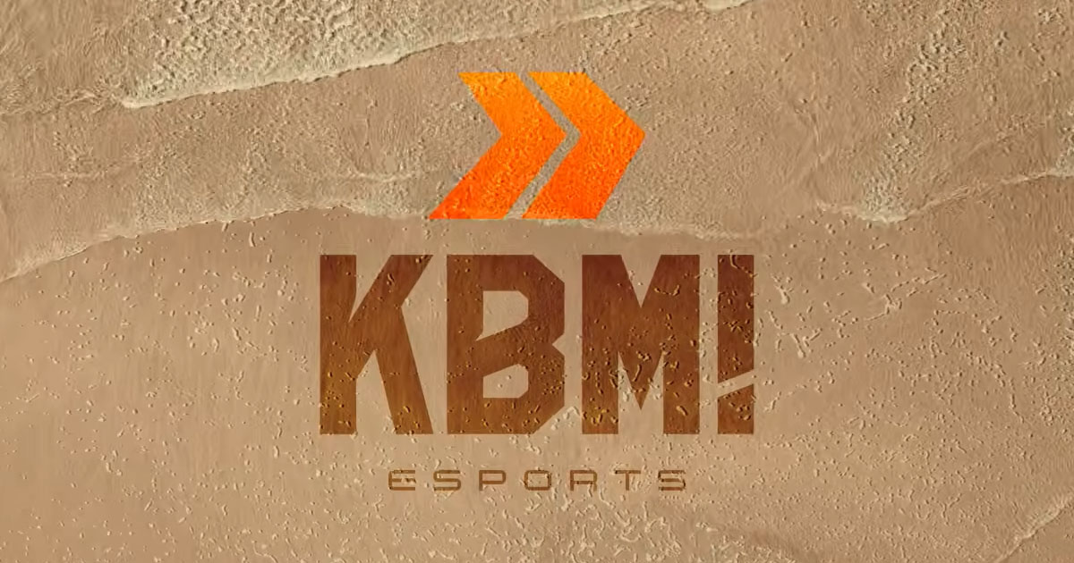 Circuito Desafiante 2026: KaBuM! IDL vence paiN Academy e vai à final