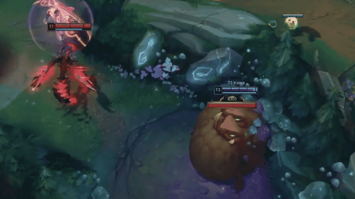 LCK 2026: Keria faz mais uma jogada genial de Neeko em vitória da T1