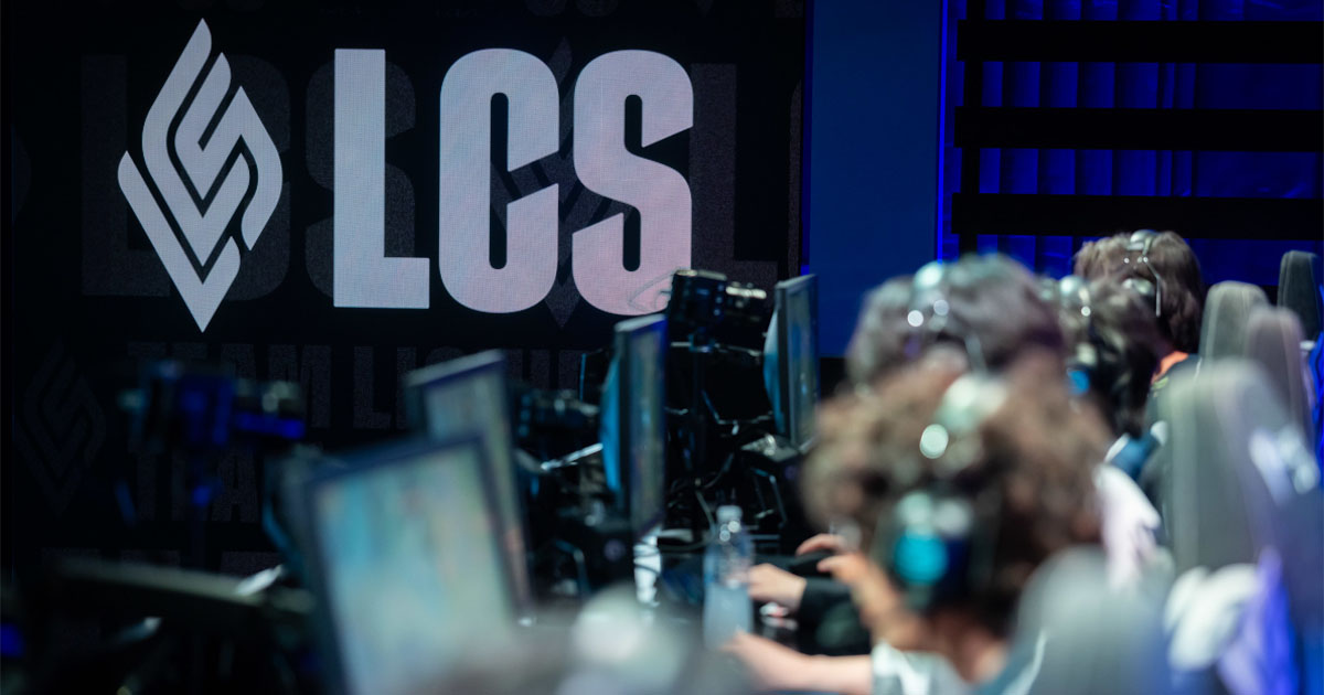 LCS 2026: Fase regular do 1° split tem a menor audiência da história da liga