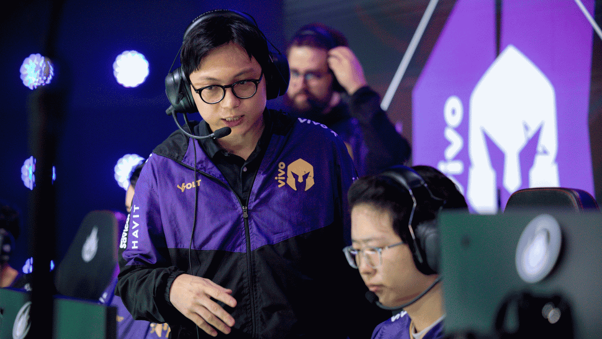 CBLOL 2026: Keyd terá mudanças em sua lineup para qualificatório da Copa do Mundo de LoL