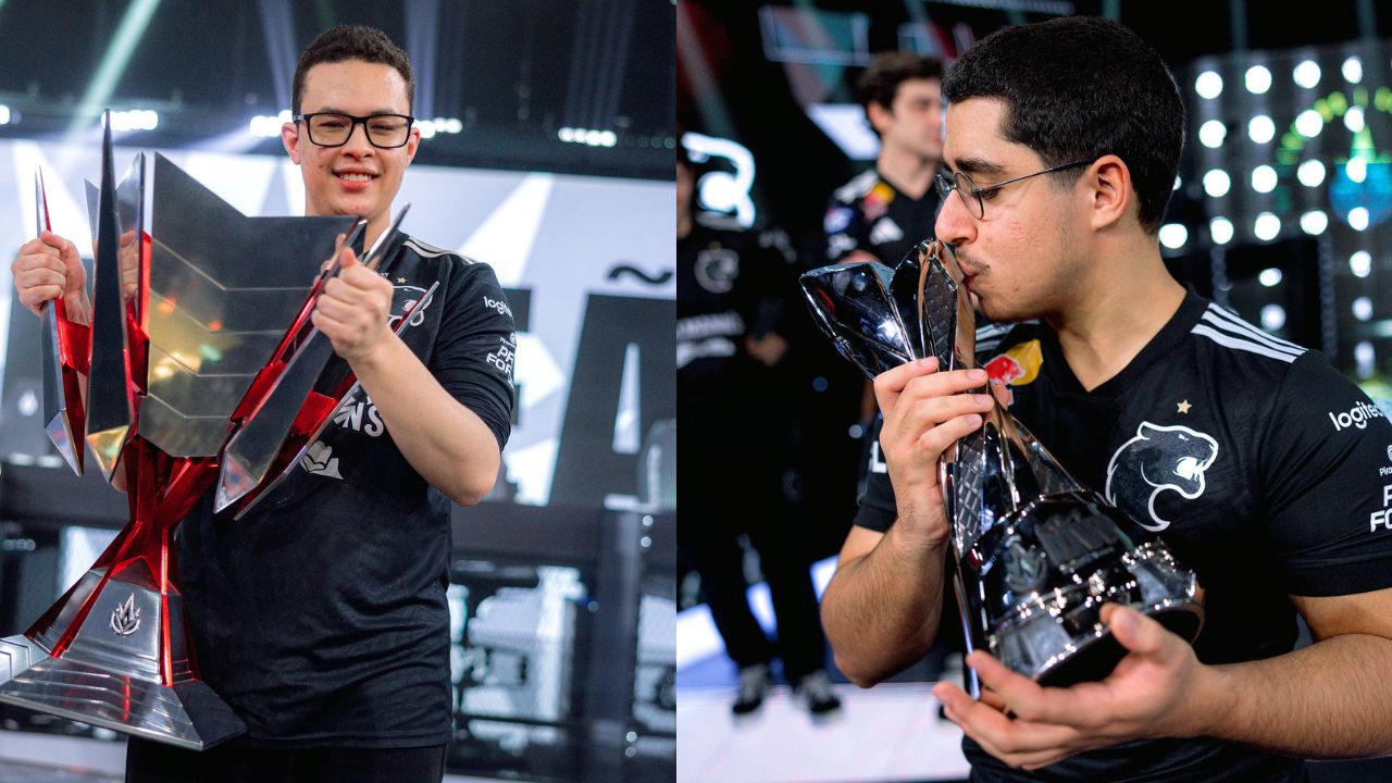 CBLOL 2026: Jovens talentos bicampeões – Tatu e Ayu marcam mais história no torneio