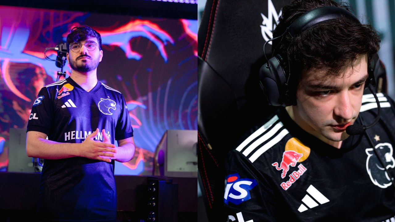 CBLOL 2026: Jojo e Guigo são tetracampeões da competição
