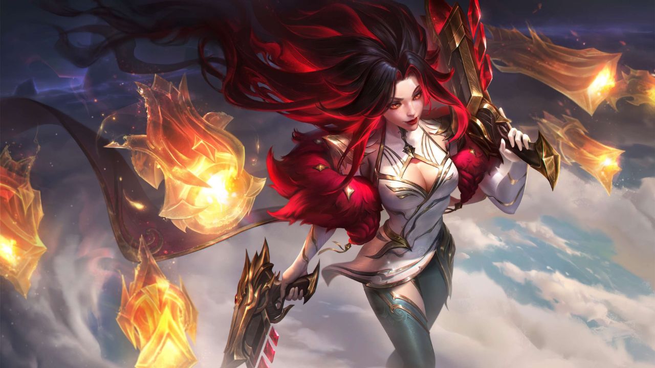 LoL: T1 Miss Fortune pode ser comprada por RP por tempo limitado