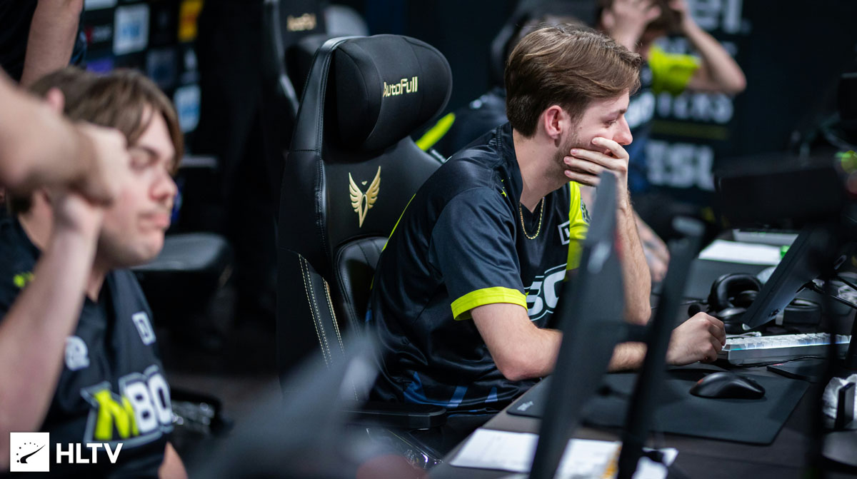 IEM Cologne Major 2026: América do Norte fica fora do top 16 pela primeira vez