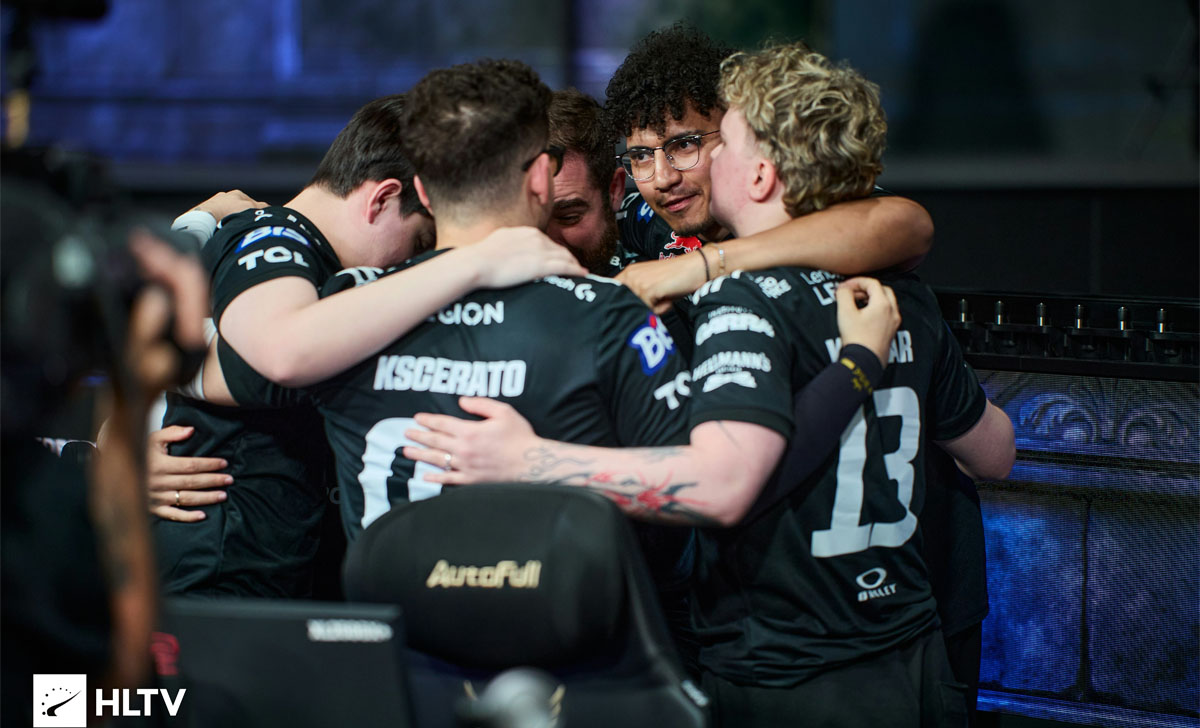 IEM Cologne Major 2026: FURIA vence BetBoom e avança invicta aos playoffs