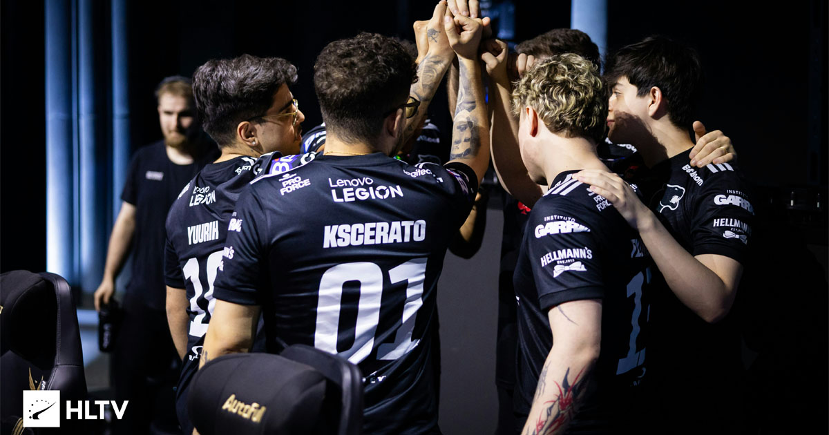 IEM Major Cologne 2026: FURIA chega à primeira final de Major