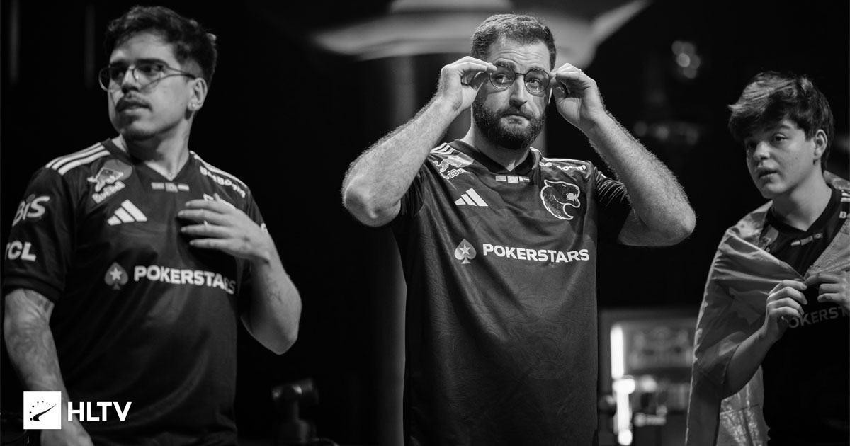 IEM Cologne Major 2026: Falcons bate a FURIA por 3 a 0 e conquista seu primeiro Major