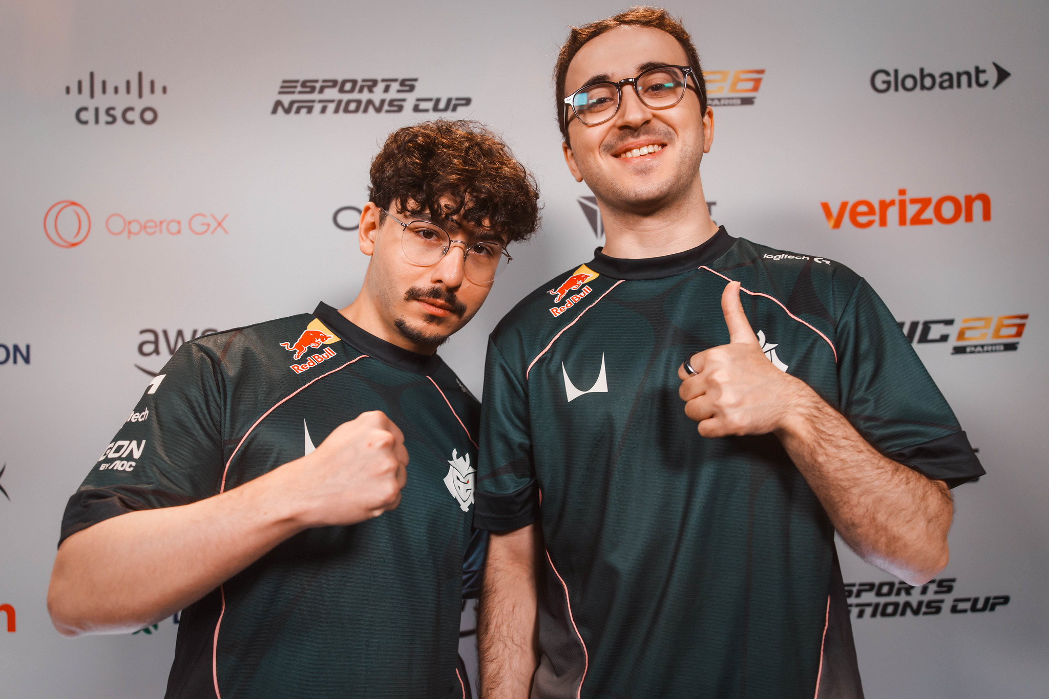 MSI 2026: G2 conquista o segundo pentakill do internacional