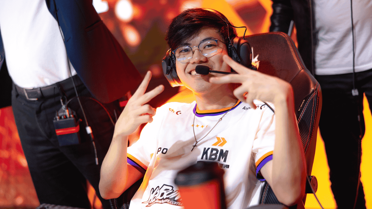 CBLOL 2026: LOUD tem interesse em KBM! IDL Kojima, diz jornalista