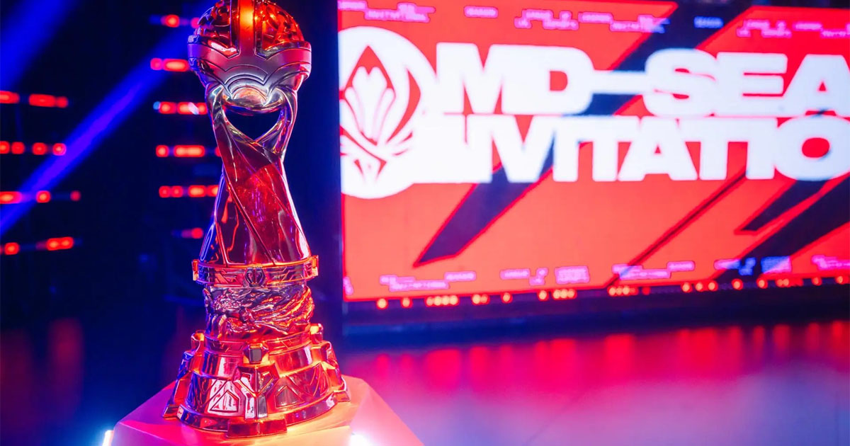 MSI 2026: Todos os times classificados para o campeonato de LoL