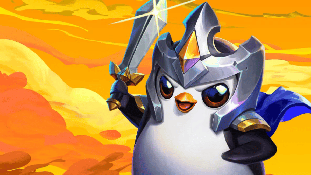 TFT: Jogo será migrado para a Unreal Engine e ganhará client próprio