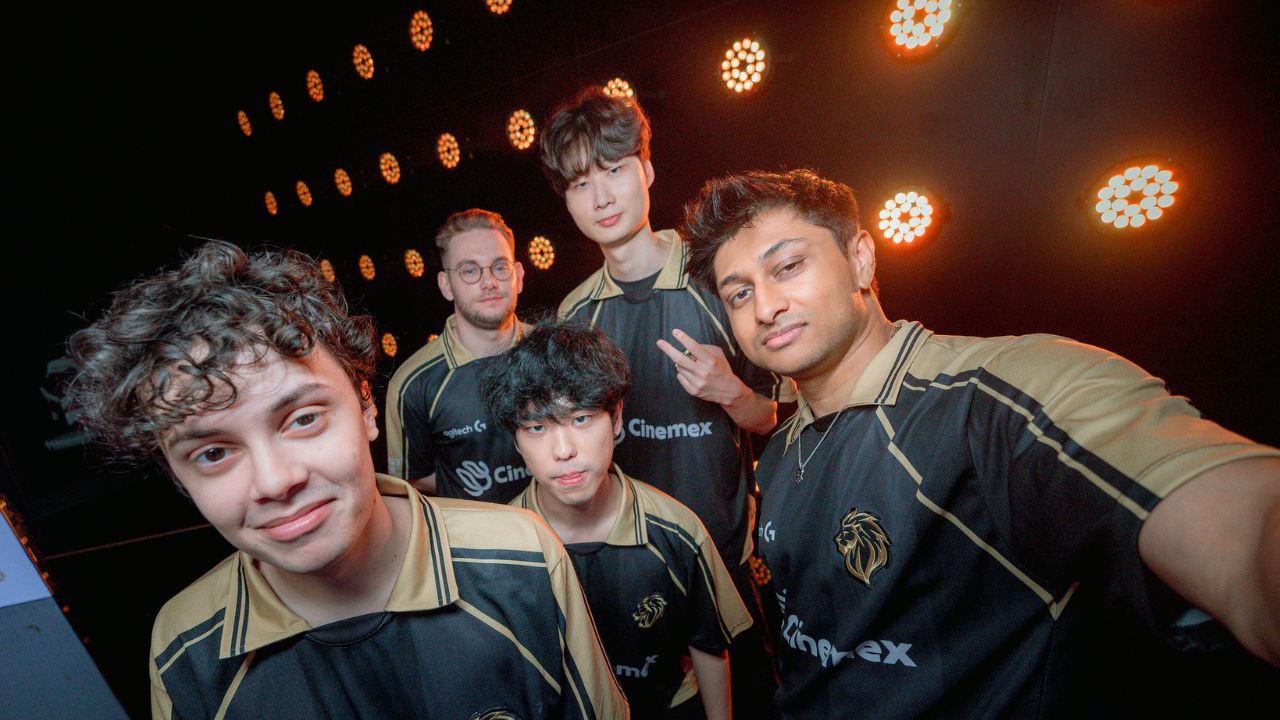 LCS 2026: Metade dos times da liga pode ir ao Mundial; entenda