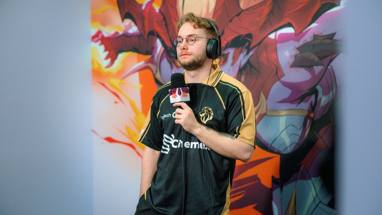 MSI 2026: Em varrida da LYON, G2 é eliminada e o NA é top-3
