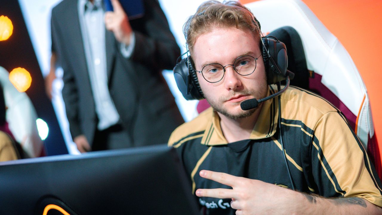 MSI 2026: “Consigo ver ele (Tatu) futuramente entre os melhores”, diz LYON Inspired
