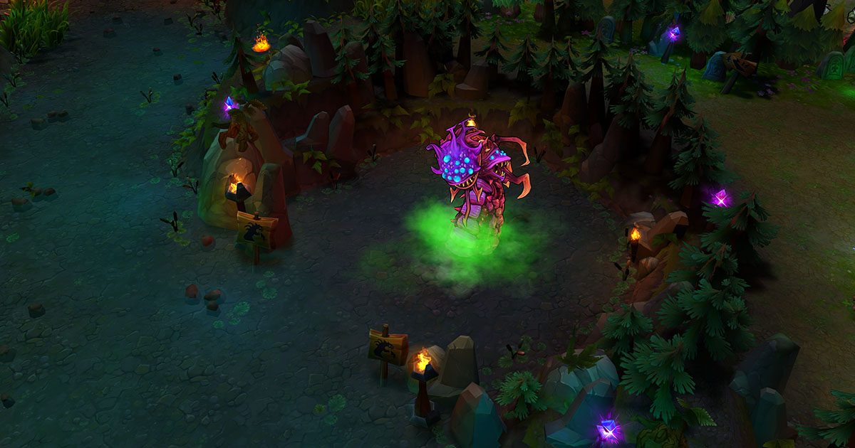 LoL Classic: Entenda como funcionarão os patchs do LoL antigo