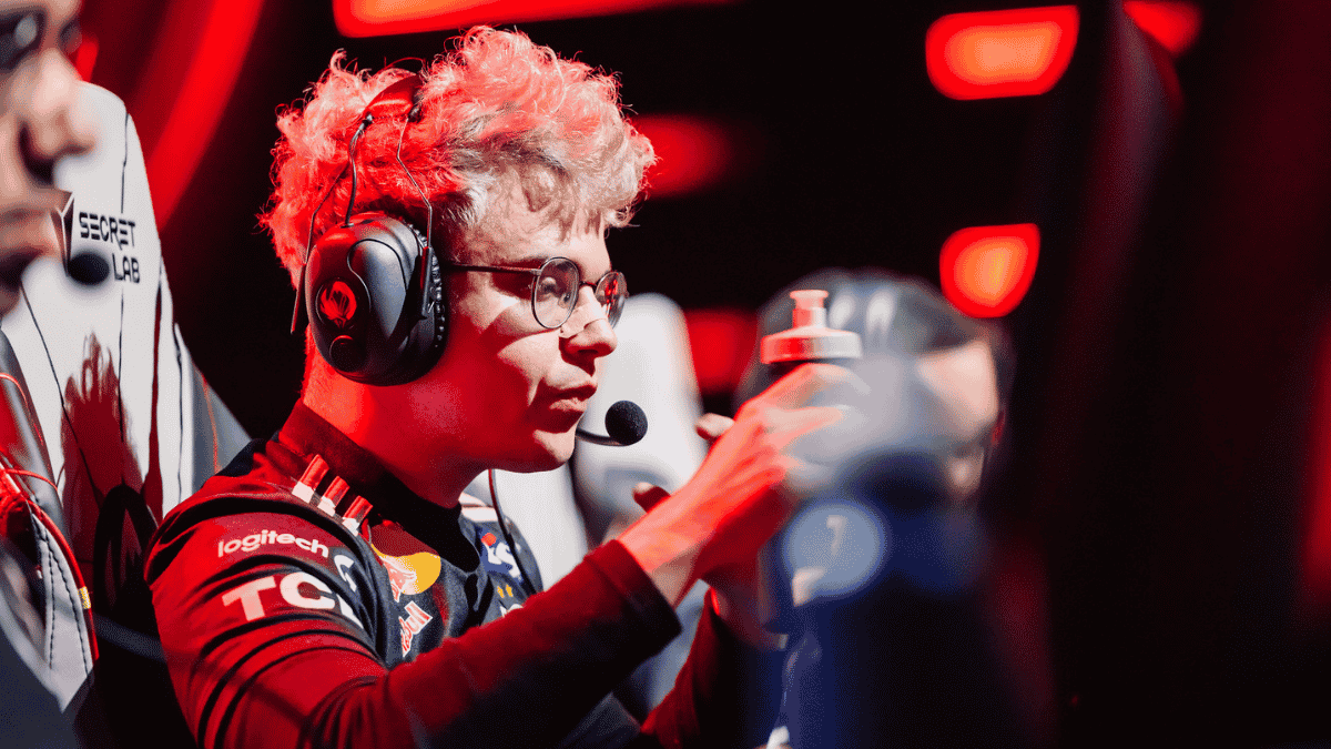 MSI 2026: Tutsz aponta ansiedade da FURIA em derrota: “Queríamos fechar em uma jogada”