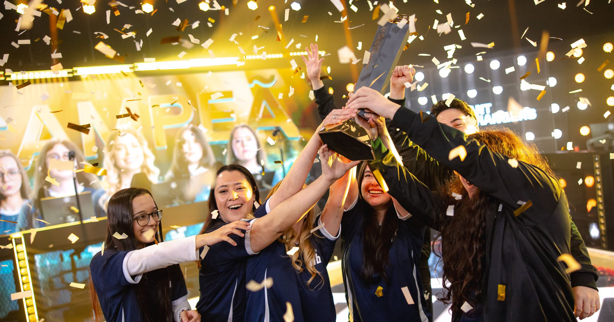 Game Changers Brazil 2026: MIBR vence Liquid e conquista Etapa 2