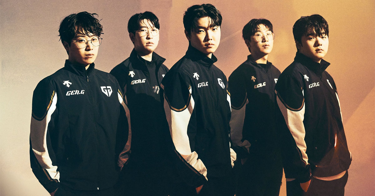 First Stand 2026: Conheça os jogadores e times mais veteranos - Mais ...