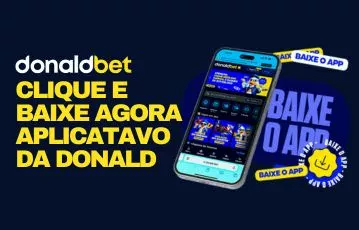 donaldbet app
