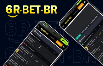 6r esports betting
