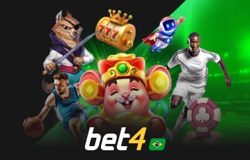 Prós e contras do Bet4