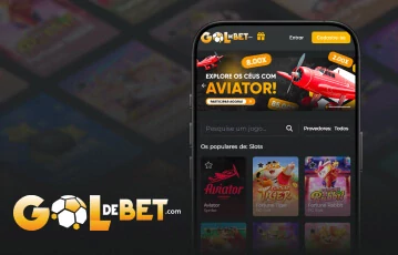 goldebet mobile casino