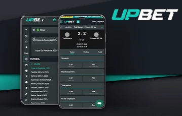 upbet mobile sports betting