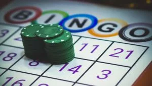 Video Bingo Online