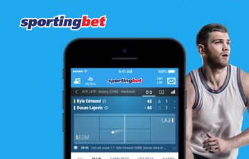 Sportingbet sports live