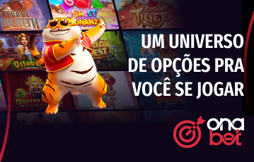 onabet casino game slots