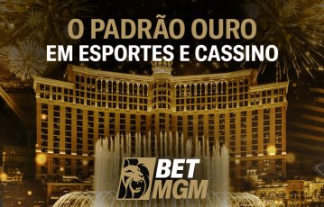 BetMGM: Prós e Contras