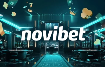 Novibet: Prós e Contras