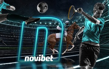 Novibet: Prós e contras