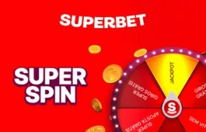 superbet super spin