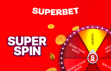 superbet super spin