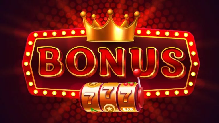 Cassino bÃ´nus