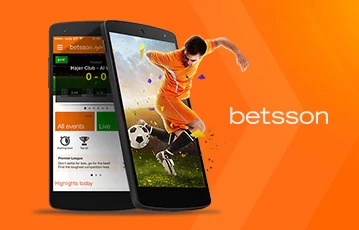 Betsson Sport Live