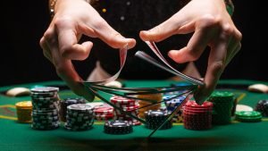 Video Poker Online
