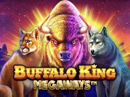 Buffalo King Megaways (Pragmatic Play)