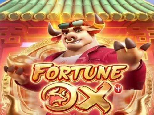 Fortune Ox (PG Soft)