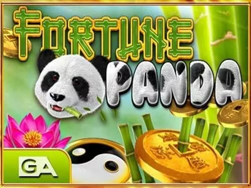 Fortune Panda (GameArt)