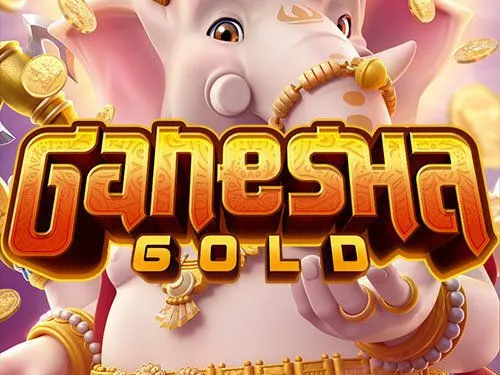 Ganesha Gold (PG Soft)