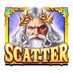 Scatter