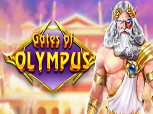 Gates Of Olympus (Pragmatic Play)