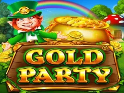 Gold Party (Wild Streak Gaming)