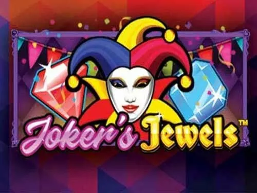 Joker's Jewels (Pragmatic Play)