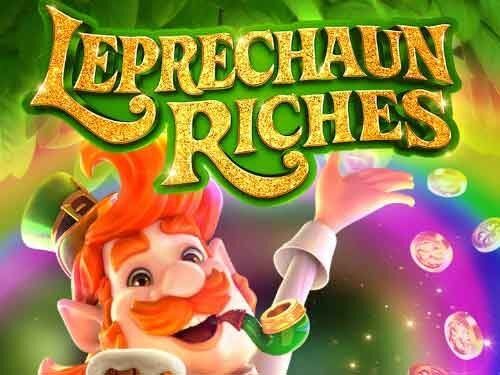 Leprechaun Riches (PG Soft)
