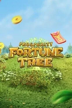 Prosperity Fortune Tree (PG Soft)