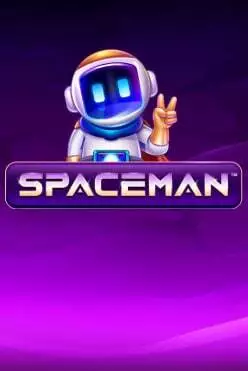 Spaceman (Pragmatic Play)